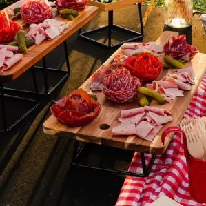 Terroir et Fromages